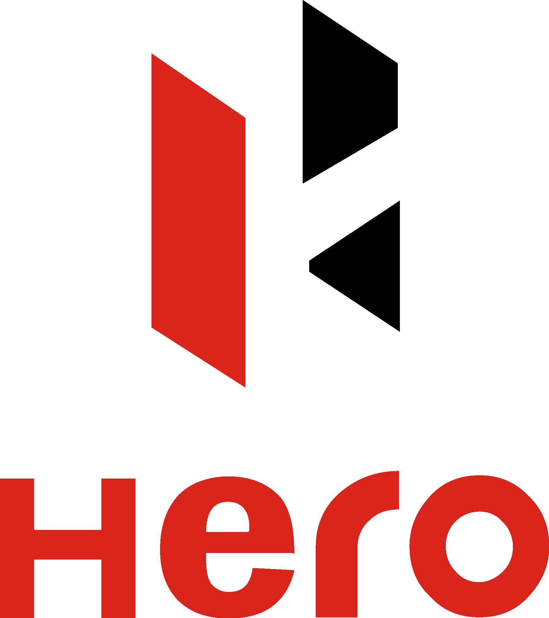 Hero MotoCorp Logo